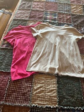 Women’s Crew Neck Tee - Bundle of 2